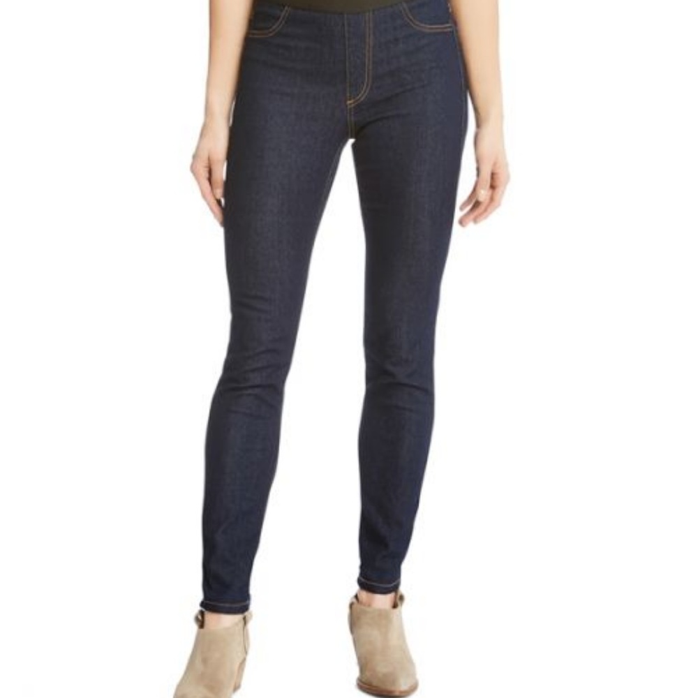 Karen Kane Elastic Waist Jeggings